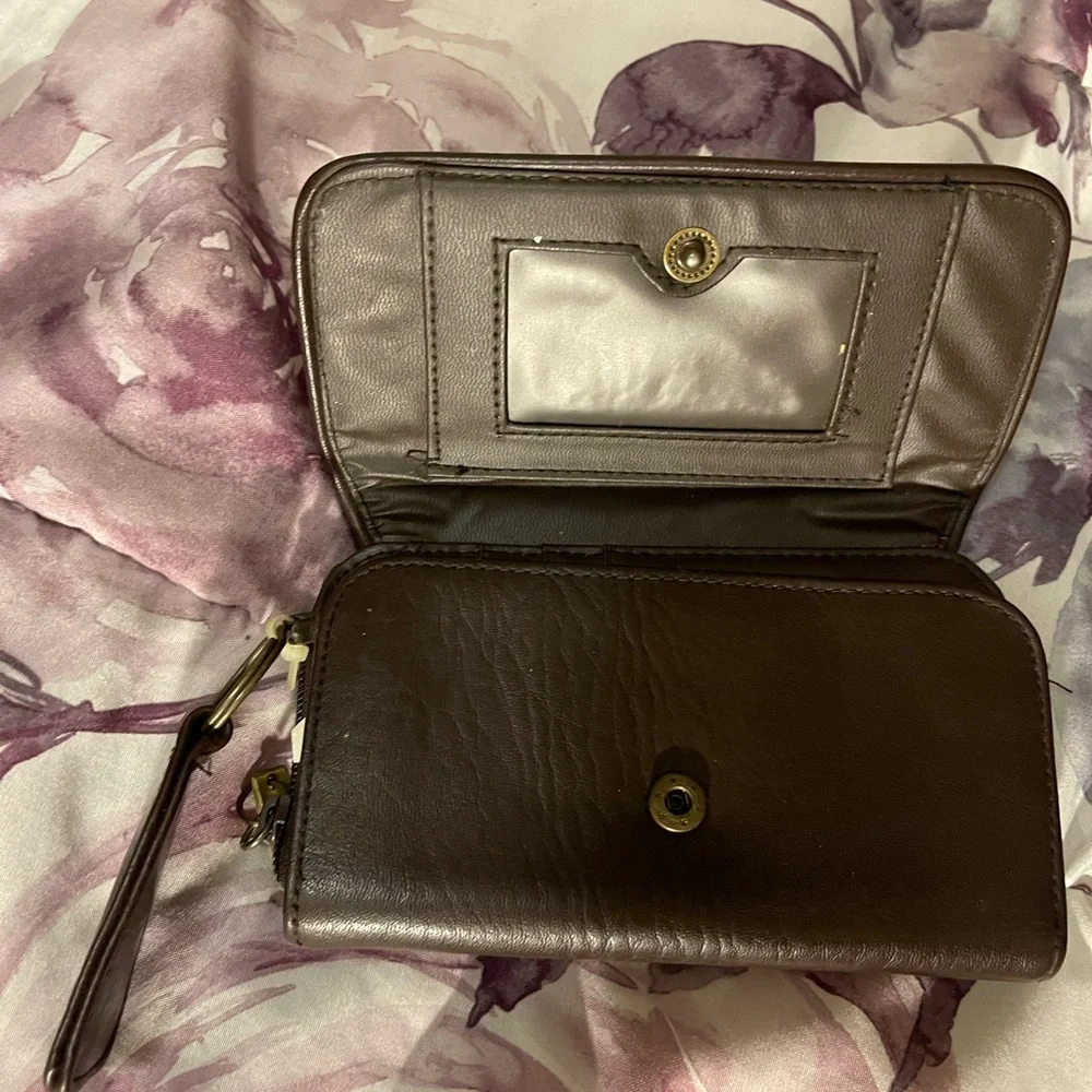Mini wallet - Picture 2 of 3